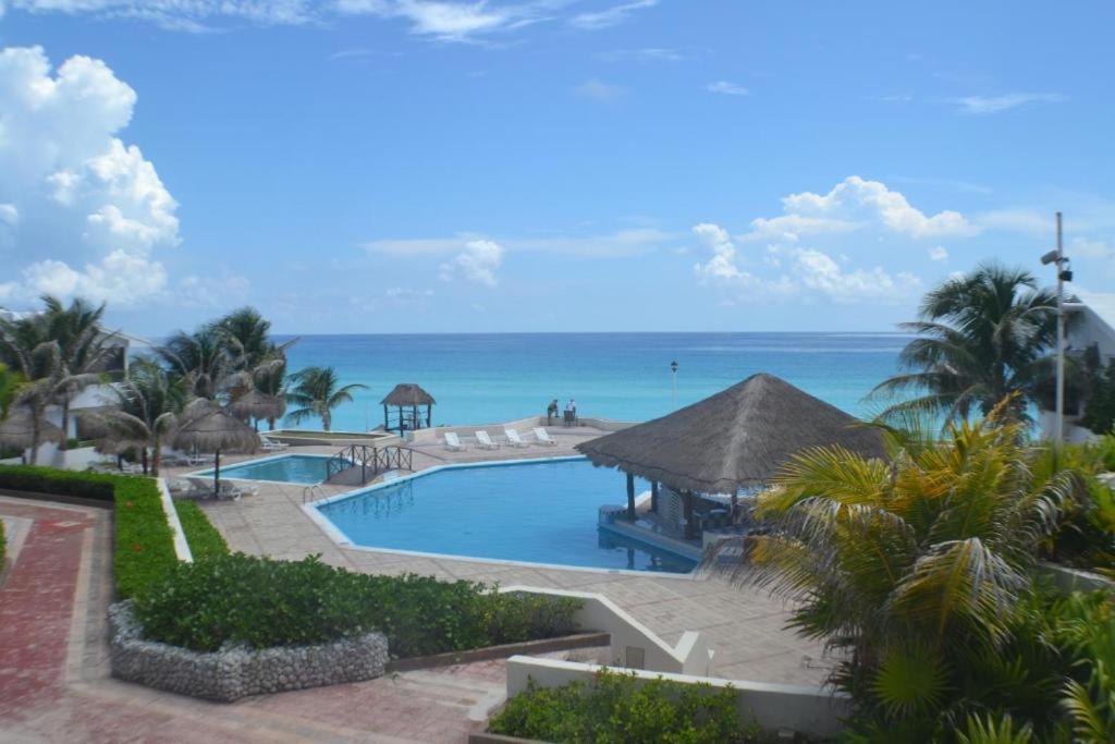 Private Room. Brisas. Zona Hotelera. Cancún Zewnętrze zdjęcie