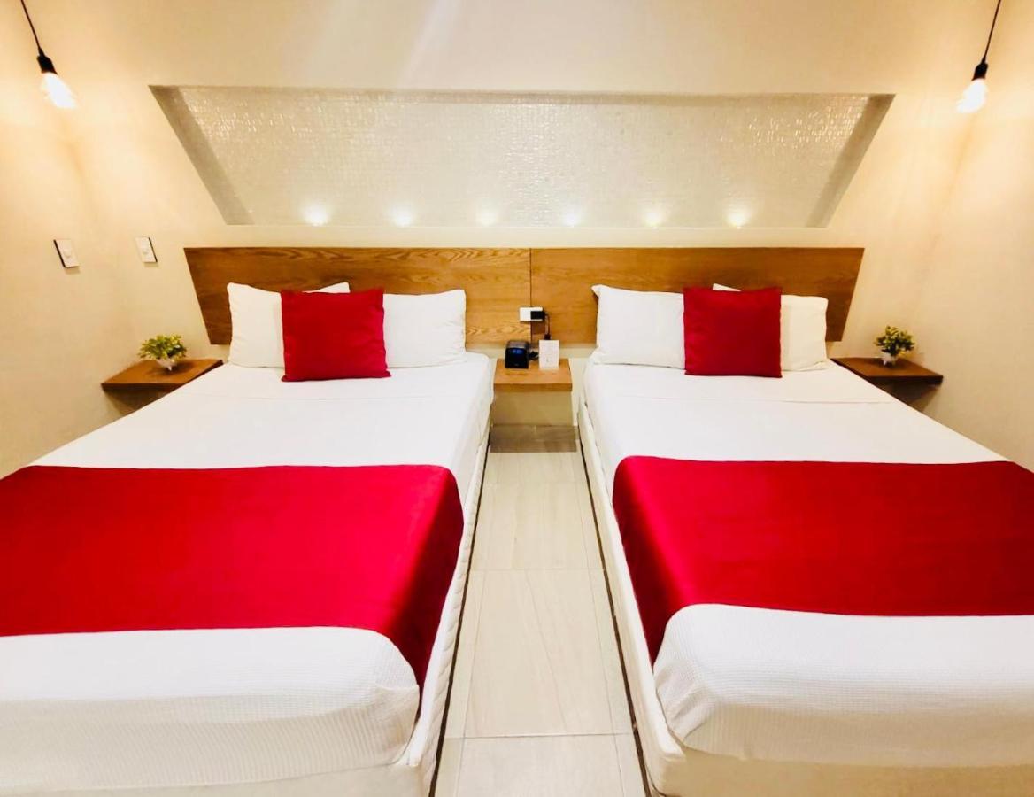 Private Room. Brisas. Zona Hotelera. Cancún Zewnętrze zdjęcie