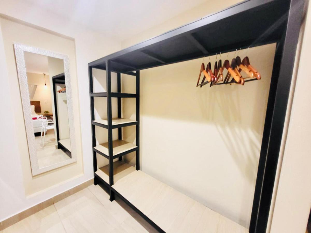 Private Room. Brisas. Zona Hotelera. Cancún Zewnętrze zdjęcie
