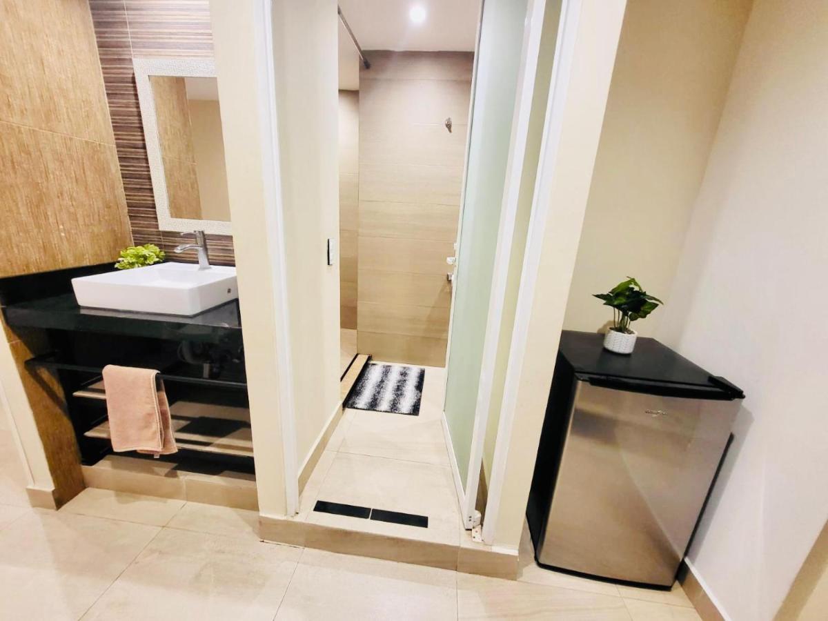 Private Room. Brisas. Zona Hotelera. Cancún Zewnętrze zdjęcie