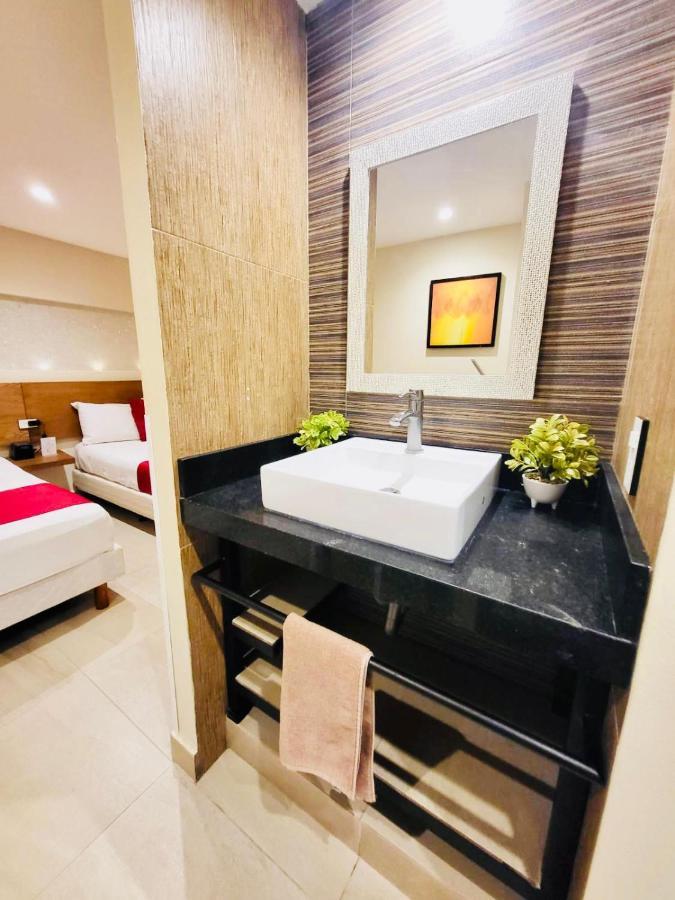 Private Room. Brisas. Zona Hotelera. Cancún Zewnętrze zdjęcie