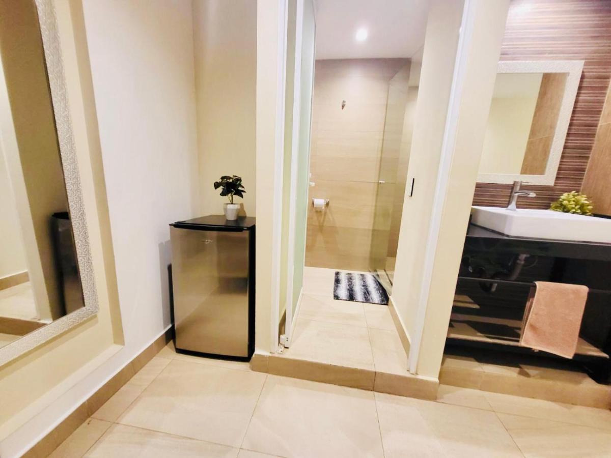 Private Room. Brisas. Zona Hotelera. Cancún Zewnętrze zdjęcie