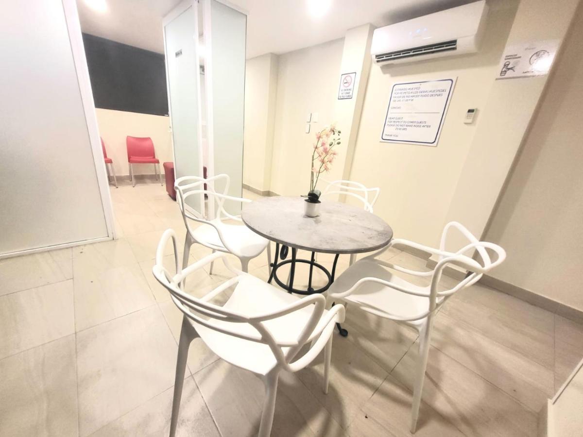 Private Room. Brisas. Zona Hotelera. Cancún Zewnętrze zdjęcie