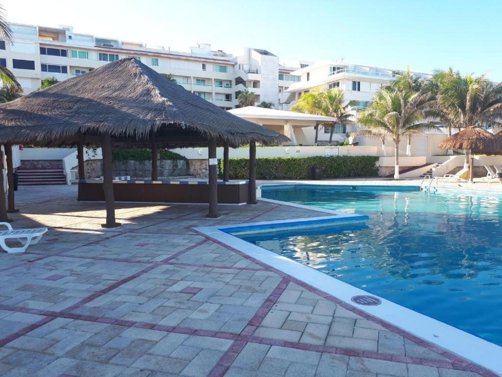 Private Room. Brisas. Zona Hotelera. Cancún Zewnętrze zdjęcie