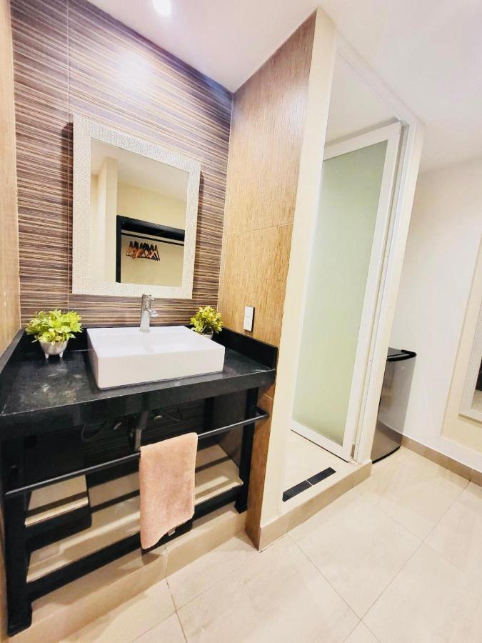 Private Room. Brisas. Zona Hotelera. Cancún Zewnętrze zdjęcie