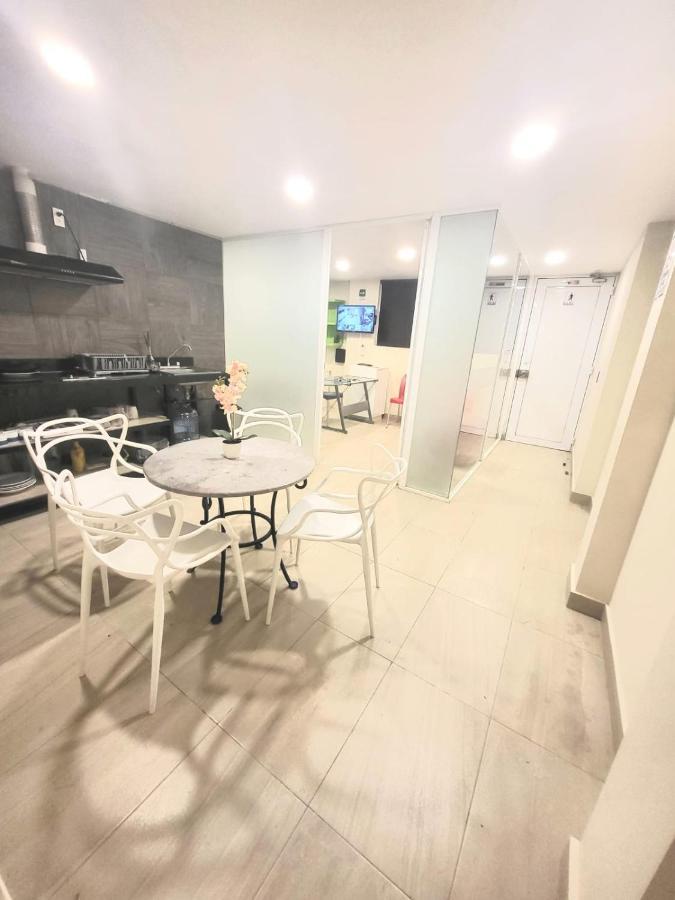Private Room. Brisas. Zona Hotelera. Cancún Zewnętrze zdjęcie