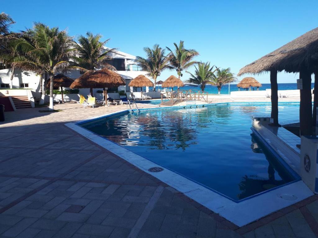 Private Room. Brisas. Zona Hotelera. Cancún Zewnętrze zdjęcie