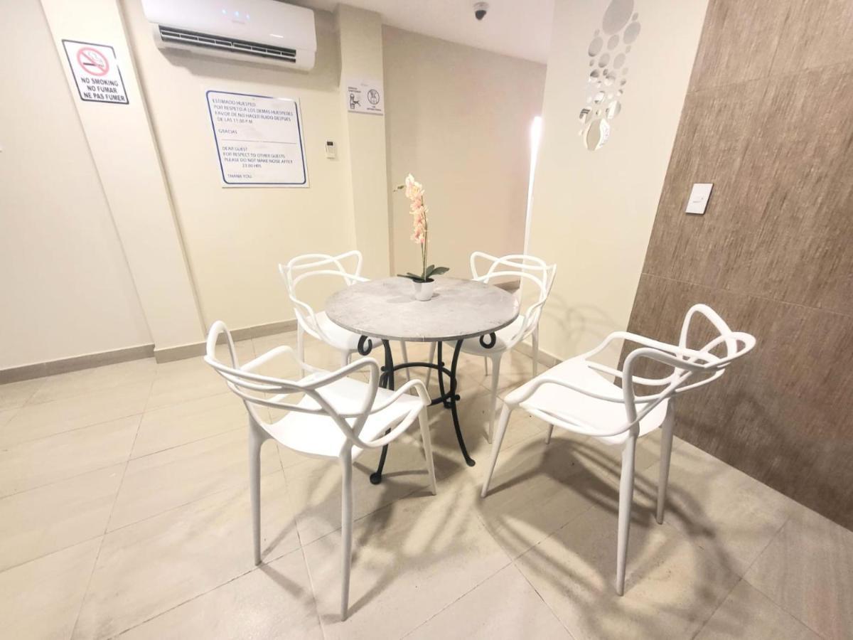 Private Room. Brisas. Zona Hotelera. Cancún Zewnętrze zdjęcie