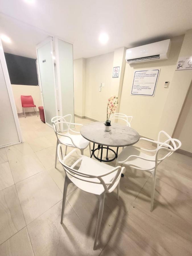 Private Room. Brisas. Zona Hotelera. Cancún Zewnętrze zdjęcie