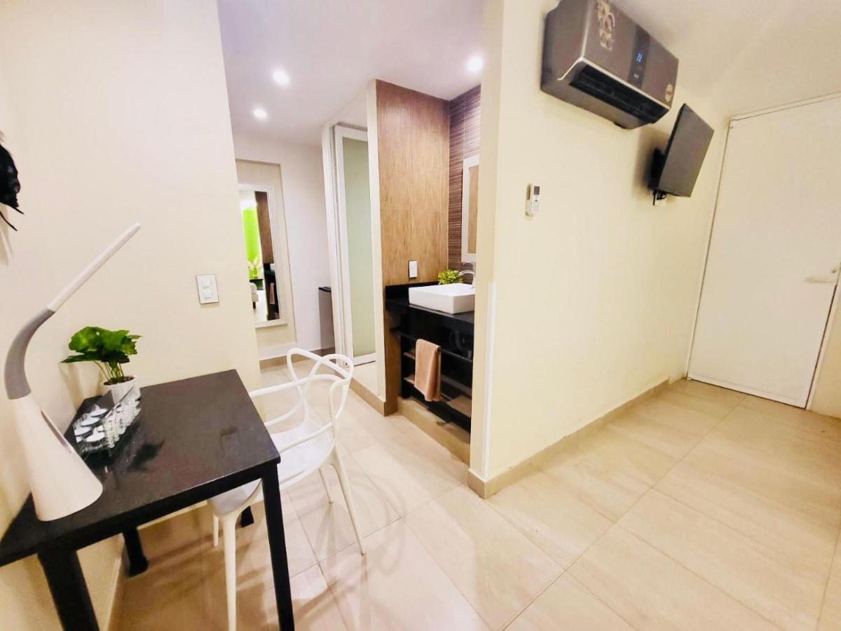 Private Room. Brisas. Zona Hotelera. Cancún Zewnętrze zdjęcie