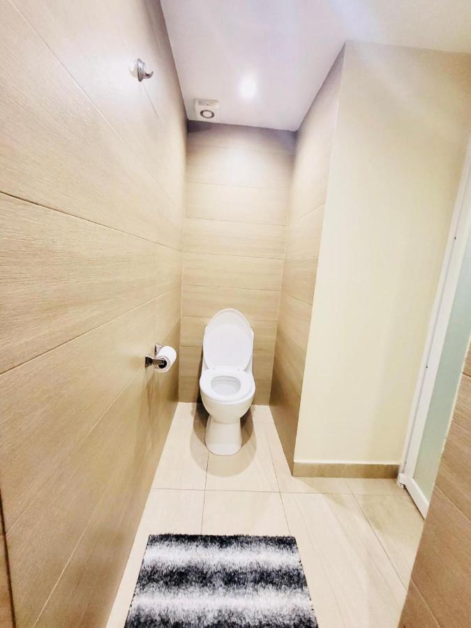 Private Room. Brisas. Zona Hotelera. Cancún Zewnętrze zdjęcie