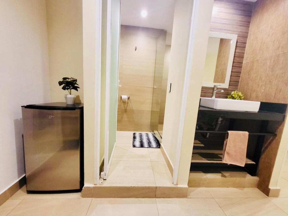 Private Room. Brisas. Zona Hotelera. Cancún Zewnętrze zdjęcie
