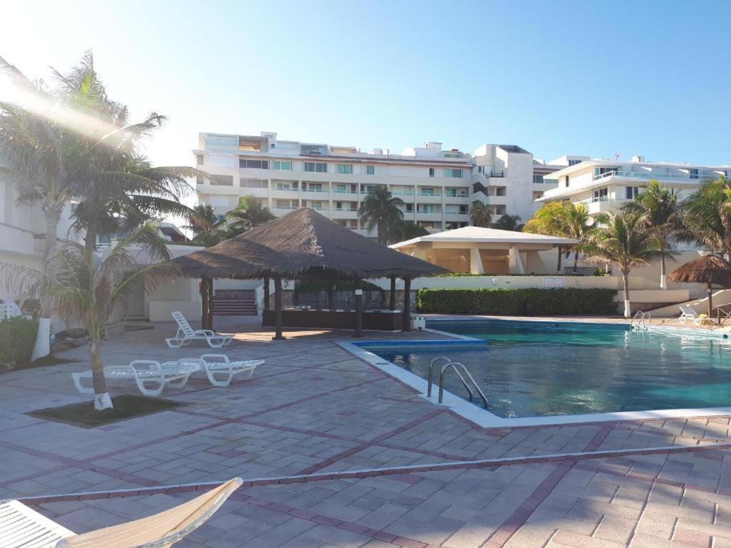 Private Room. Brisas. Zona Hotelera. Cancún Zewnętrze zdjęcie