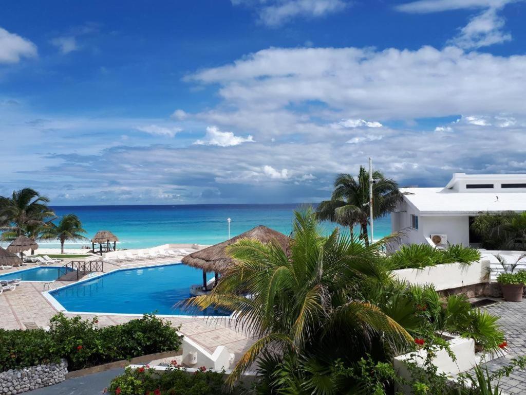 Private Room. Brisas. Zona Hotelera. Cancún Zewnętrze zdjęcie
