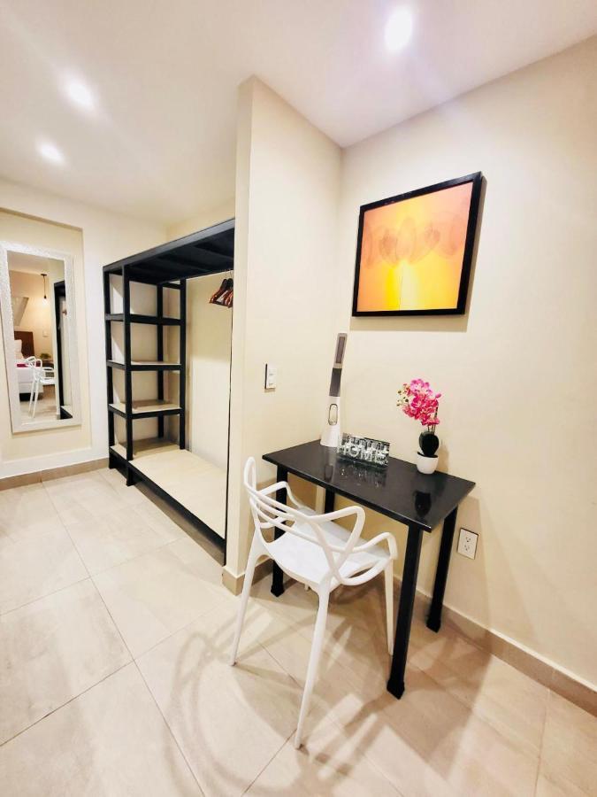 Private Room. Brisas. Zona Hotelera. Cancún Zewnętrze zdjęcie