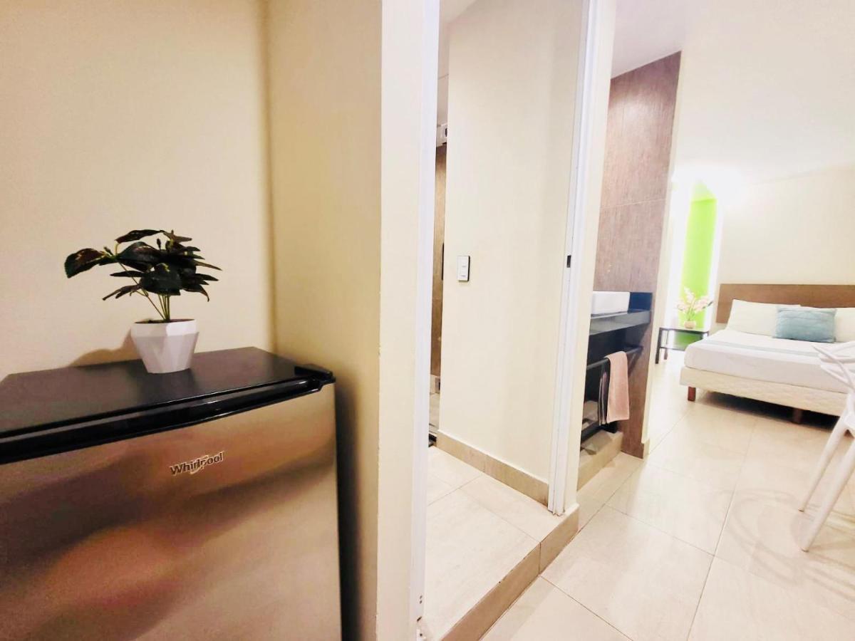 Private Room. Brisas. Zona Hotelera. Cancún Zewnętrze zdjęcie