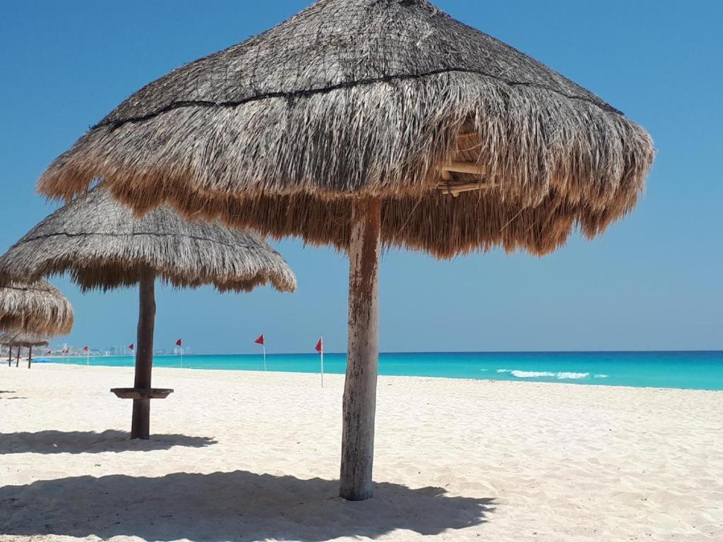 Private Room. Brisas. Zona Hotelera. Cancún Zewnętrze zdjęcie